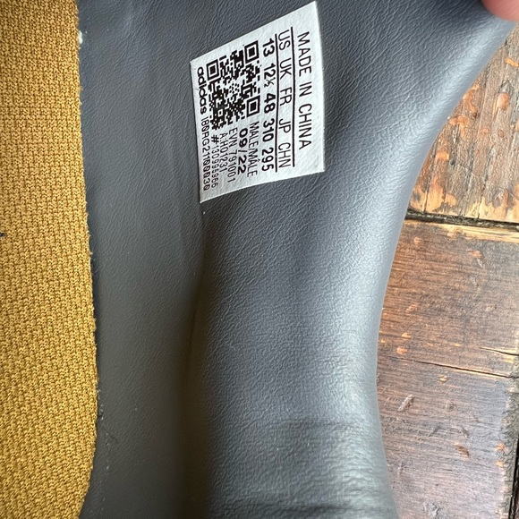 Adidas Five Ten Sleuth - Picture 4 of 13